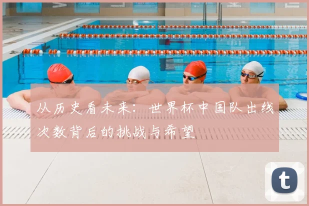 从历史看未来：世界杯中国队出线次数背后的挑战与希望